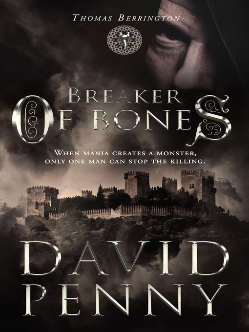 Title details for Breaker of Bones by David Penny - Available